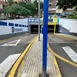 Appartamento Apartamento Diego En Cruz