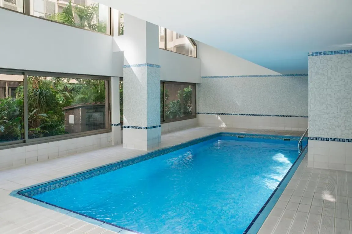 Apartment New Estrelitzia Luxury Apartamen Santa Cruz de Tenerife Spain