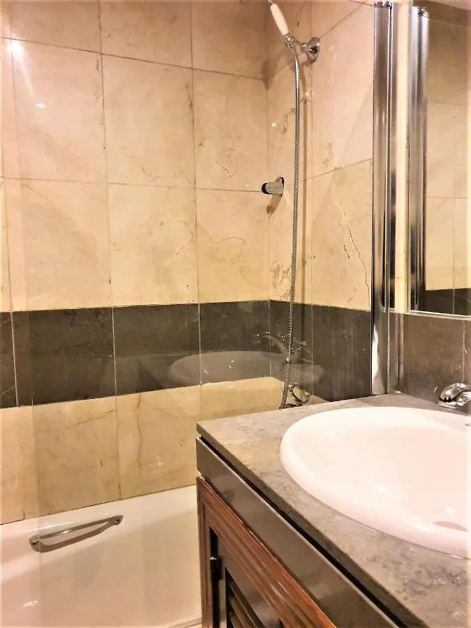 New Estrelitzia Luxury Apartamen Santa Cruz de Tenerife Apartment