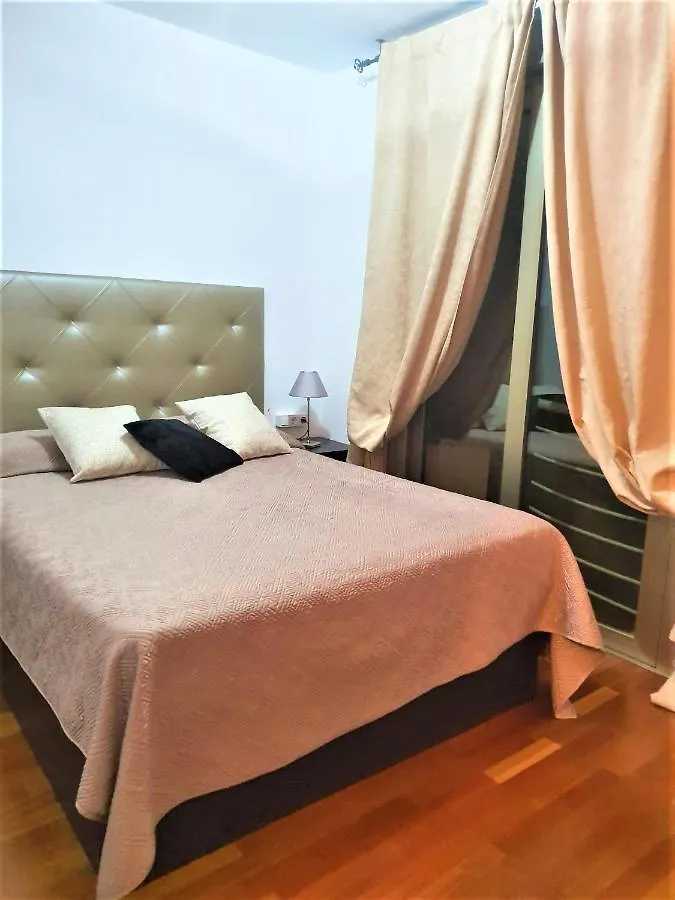 New Estrelitzia Luxury Apartamen Santa Cruz de Tenerife Apartment