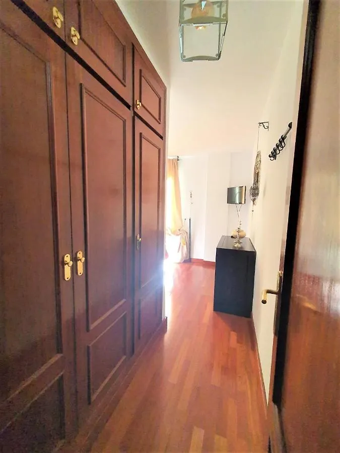 New Estrelitzia Luxury Apartamen Santa Cruz de Tenerife Spain