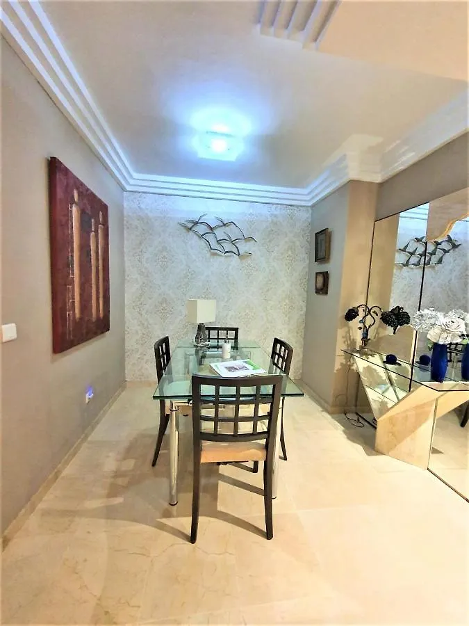 New Estrelitzia Luxury Apartamen Santa Cruz de Tenerife Apartment