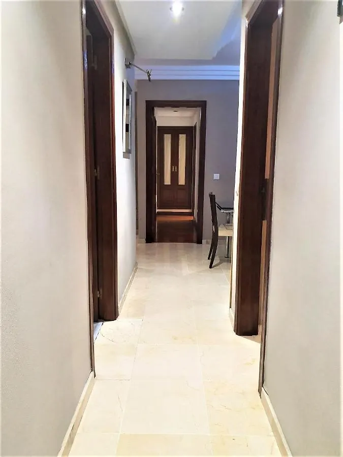 New Estrelitzia Luxury Apartamen Santa Cruz de Tenerife Spain