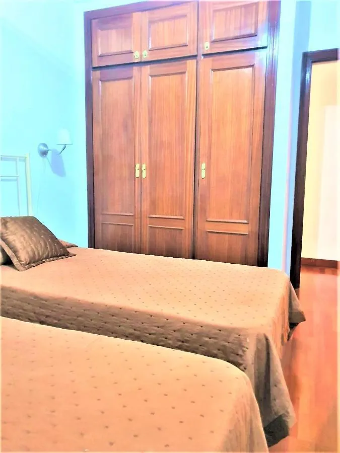 New Estrelitzia Luxury Apartamen Santa Cruz de Tenerife 0*,  Spain